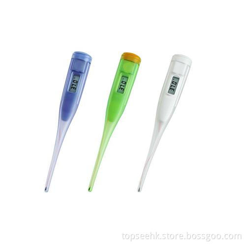 Digital Thermometer